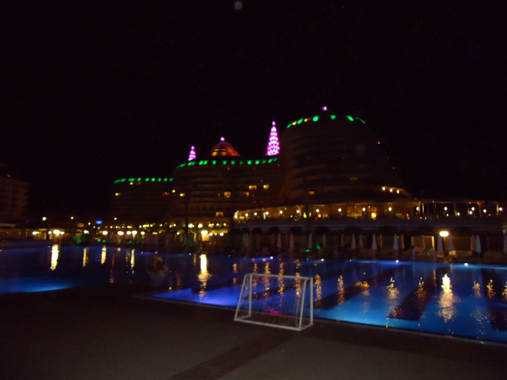 imagini hotel DELPHIN IMPERIAL